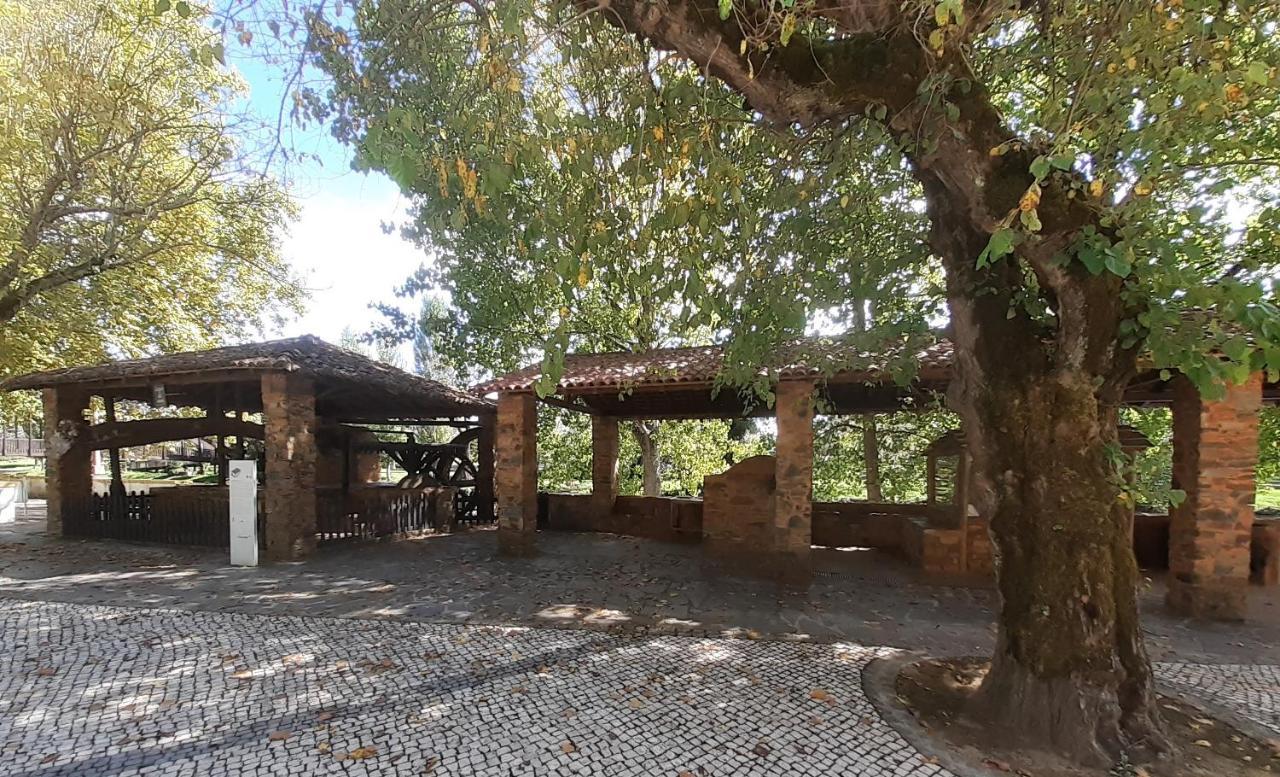 Hostel Sertã *